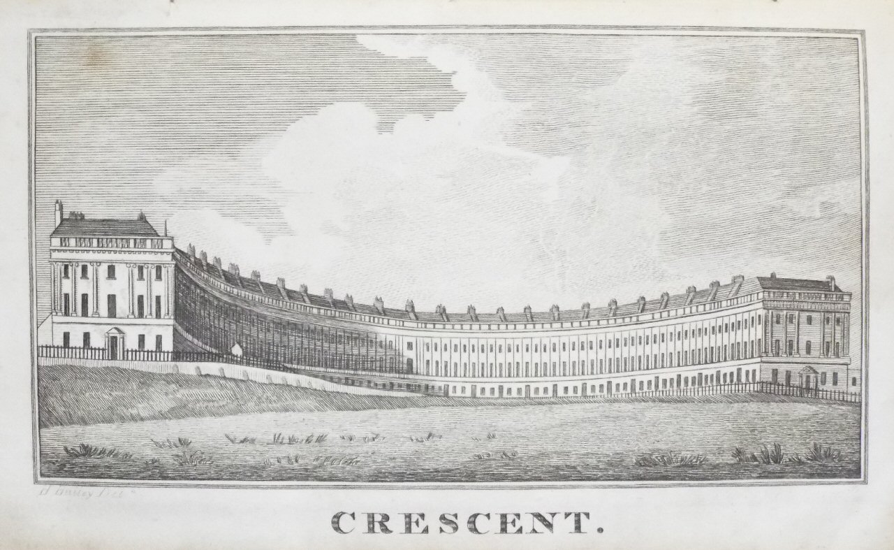 Print - Crescent